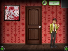 Game Amgel Easy Room Escape 252