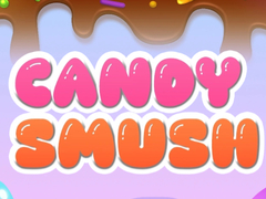 Game Candy Smush