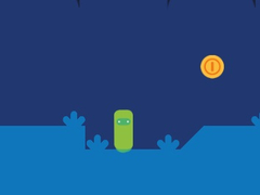 Game Topple Adventure