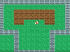 Game Box Mover Puzzle Push Solve & Win
