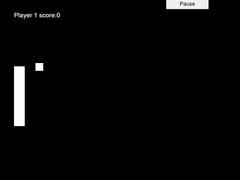 Game Simple Plus Classic Pong