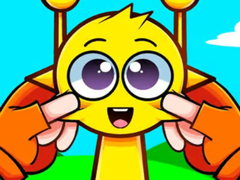 Game Jigsaw Puzzle: Sprunki Daycare