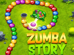 Game Zumba Story