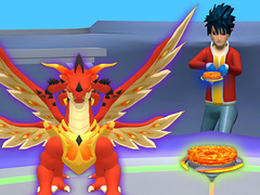 Game Mystical Blade 3D