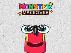 Game Monster Makeover 
