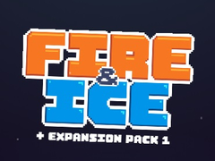 Game Fire & Ice Season 2