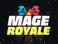 Game Mage Royale