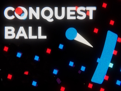 Game Conquest Ball