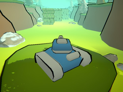 Game Rocket Smash