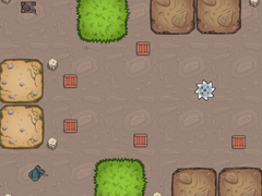 Game Royal Tank Rumble