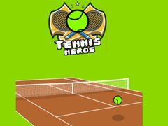 Game Tennis Heros