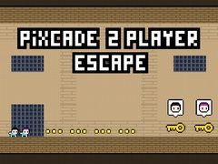 Game Pixcade 2 Player Escape