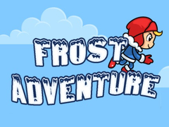 Game Frost Adventure