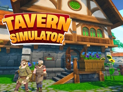 Game Tavern Simulator