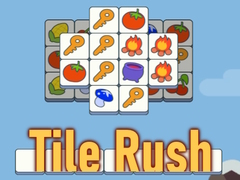 Game Tile Rush