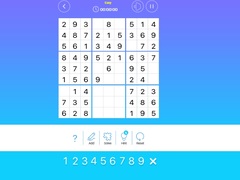 Game Master Sudoku