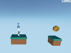 Game Parkour 3D