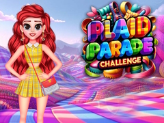 Game Plaid Parade Challenge