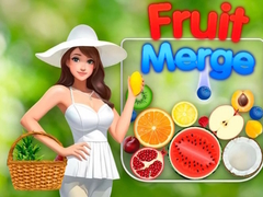 Game Fruit Merge