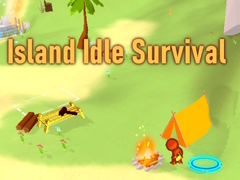Game Island Idle Survival