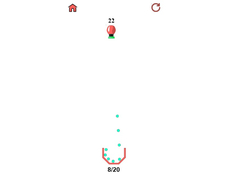 Game Cannonball Strike