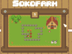 Game Sokofarm