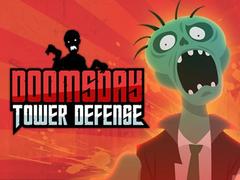 Game Doomsday Tower Defense