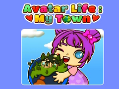 Game Avatar Life: My Town 