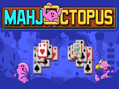 Game Mahjoctopus