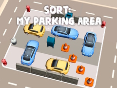 Game Sort: My Parking Area