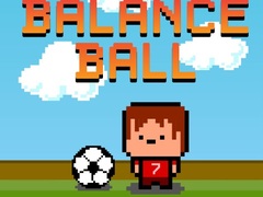 Game Balance Ball