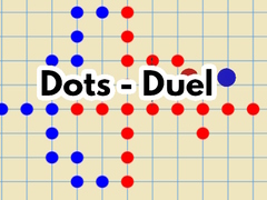 Game Dots - duel
