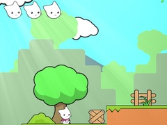 Game Robo-cat