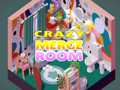 Game Crazy Merge Room