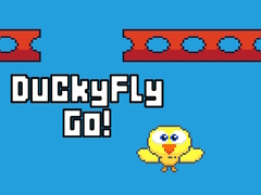 Game DuckyFly Go!