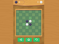 Game Reversi 2