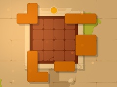 Game Puzzle Blocks Ancient