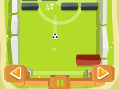 Game Pongoal 2