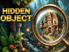 Game Hidden Object 