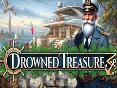 Game Drowned Treasure