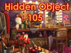 Game Hidden Object 105