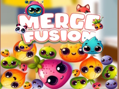 Game Merge Fusion