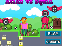 Game Atiko Vs Squid