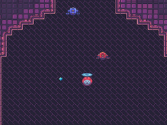 Game Robot Chopter 2