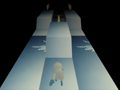 Game Yeti Dungeon Runner
