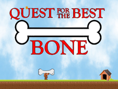 Game Quest For The Best Bone