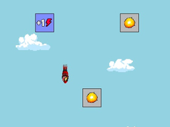 Game Rocket Evolution