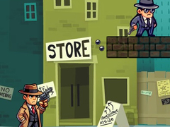 Game Gangsters Shootout