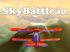 Game SkyBattle io