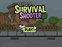 Game Survival Shooter